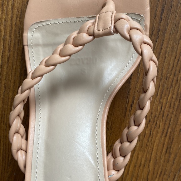 Braided Sandals - Picture 5 of 5